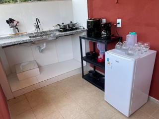 Rancho Felicidade - 7