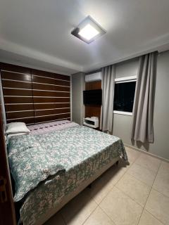 Duplex na praia - Pé na areia - 6