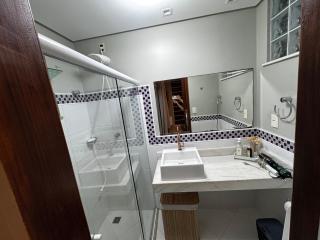 Duplex na praia - Pé na areia - 5