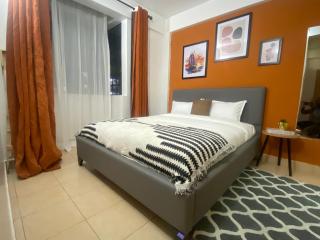 The Cozy Nook 2BR in Westlands near Sarit Centre - 9