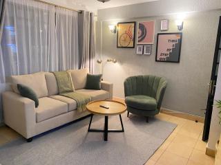 The Cozy Nook 2BR in Westlands near Sarit Centre - 6