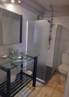 chez Brigitte et Michel - 5