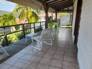 chez Brigitte et Michel - 8