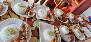 La Cabane Rasta - Mar Lodj - 9