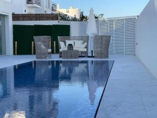 יחידת נופש בוילה עם בריכה מחוממת - 2