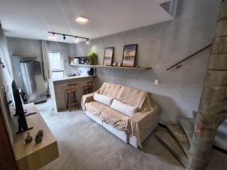 Caminho pro Mar - a 600m da praia - com piscina - 6