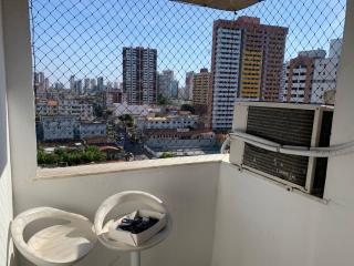 Fortaleza Flat - 9