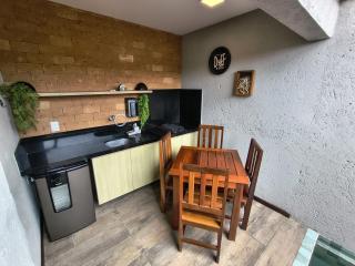 Caminho pro Mar - a 600m da praia - com piscina - 8