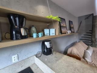 Caminho pro Mar - a 600m da praia - com piscina - 3