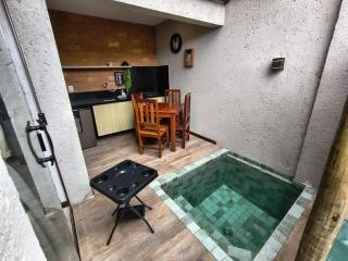 Caminho pro Mar - a 600m da praia - com piscina - 0