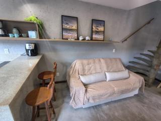 Caminho pro Mar - a 600m da praia - com piscina - 5