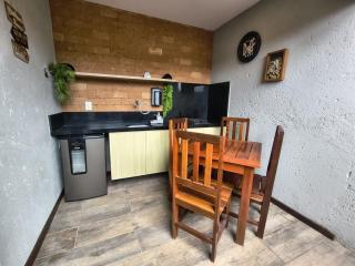 Caminho pro Mar - a 600m da praia - com piscina - 1