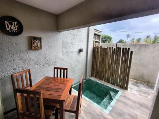 Caminho pro Mar - a 600m da praia - com piscina - 9