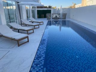 יחידת נופש בוילה עם בריכה מחוממת - 4