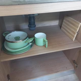 Tiny House con pileta y patio a la plaza - 7