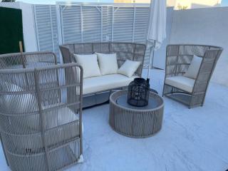 יחידת נופש בוילה עם בריכה מחוממת - 5