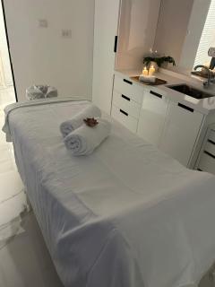 יחידת נופש בוילה עם בריכה מחוממת - 7