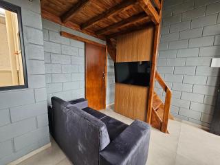 Residencial Zille - Lofts e Studios - 9