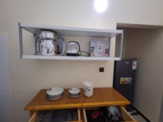 Desert Getaway Apartment In Ouarzazate - 8