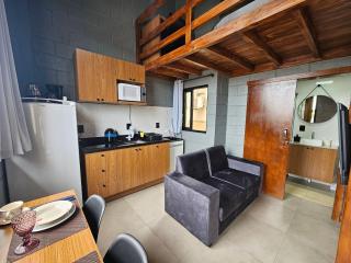 Residencial Zille - Lofts e Studios - 6