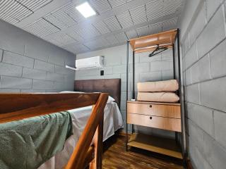 Residencial Zille - Lofts e Studios - 3