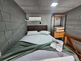 Residencial Zille - Lofts e Studios - 2