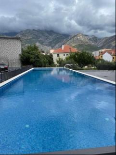 Garsonjera studio - 1