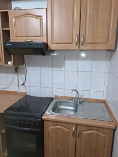 Квартира Шевченка - 5