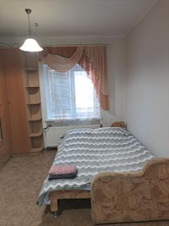 Квартира Шевченка - 1