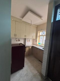 Minimal Luxury 1BHK - 7