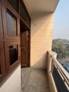 Minimal Luxury 1BHK - 6