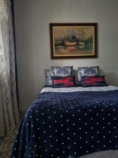 Acomodação 02 em Chácara em Angra - Orla Monsuaba - 0