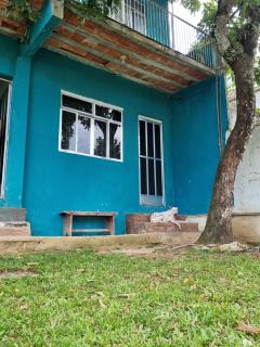 Acomodação 02 em Chácara em Angra - Orla Monsuaba - 5