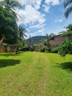 Acomodação 02 em Chácara em Angra - Orla Monsuaba - 2