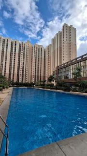 1 BHK flat - 11th floor - Outskirts of Bengaluru - 9