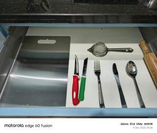 1 BHK flat - 11th floor - Outskirts of Bengaluru - 5