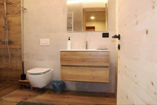 Ciesa Le Crepedele - Miniappartamento Zirum - 3