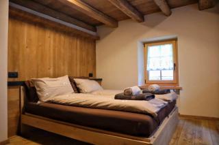 Ciesa Le Crepedele Miniappartamento Zenabona - 5