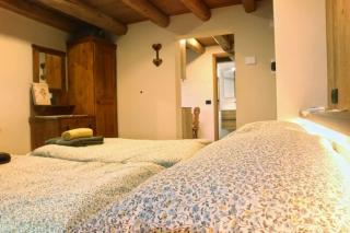 Ciesa Le Crepedele Miniappartamento Zenabona - 3