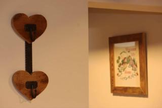 Ciesa Le Crepedele Miniappartamento Zenabona - 2