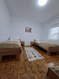 Apartmani E&A Jasmina Okanović - 2