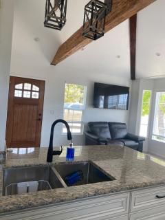 530 sq ft Mini House in Walnut - 0