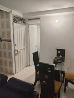 Apartamento cerca del aeropuerto - 8
