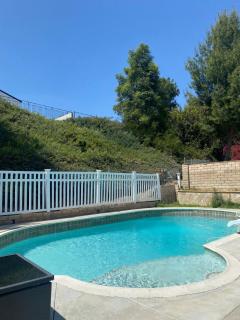 530 sq ft Mini House in Walnut - 5