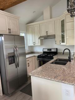 530 sq ft Mini House in Walnut - 3