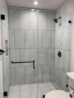 530 sq ft Mini House in Walnut - 2