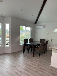 530 sq ft Mini House in Walnut - 1