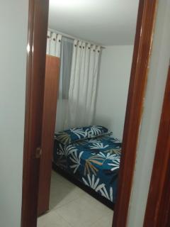 Apartamento cerca del aeropuerto - 7