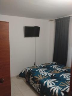 Apartamento cerca del aeropuerto - 6