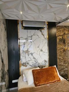 Welness huisje rust en ontspanning prachtig uitzicht - 1